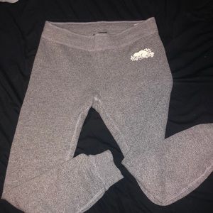 Roots joggers